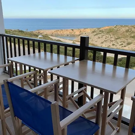 Apartment A Estrenar Con Vistas Al Mar.