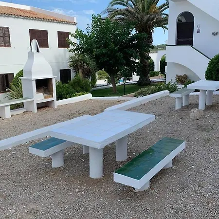 Apartment A Estrenar Con Vistas Al Mar.