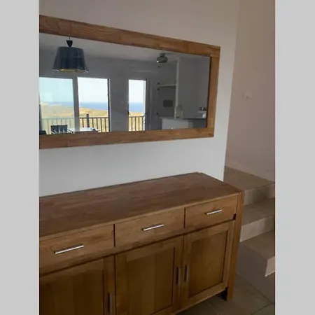 Apartment A Estrenar Con Vistas Al Mar. *