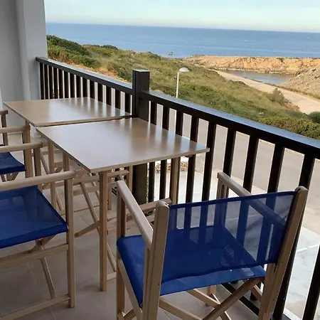 A Estrenar Con Vistas Al Mar.