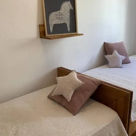 Apartment A Estrenar Con Vistas Al Mar. Son Parc
