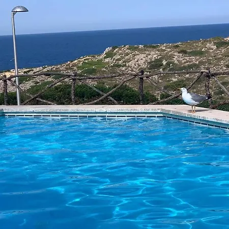 A Estrenar Con Vistas Al Mar. Lägenhet