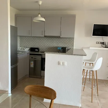 A Estrenar Con Vistas Al Mar. Apartment *