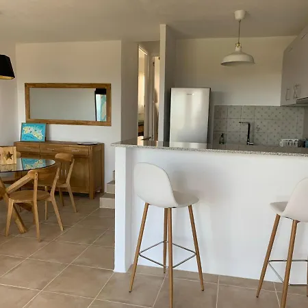 A Estrenar Con Vistas Al Mar. Apartment *