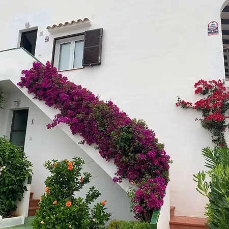 A Estrenar Con Vistas Al Mar. Apartment Son Parc